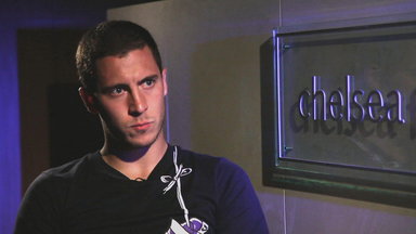 Eden Hazard