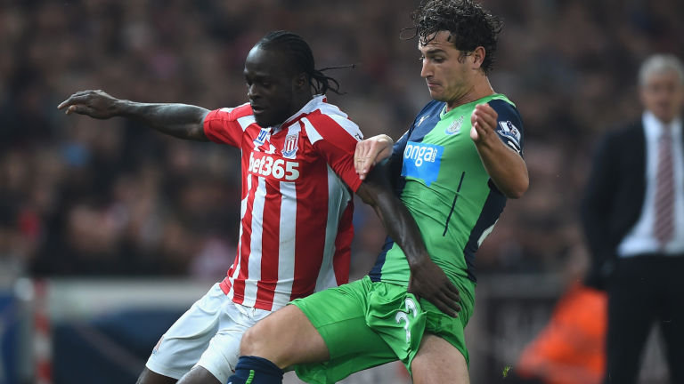 Victor Moses