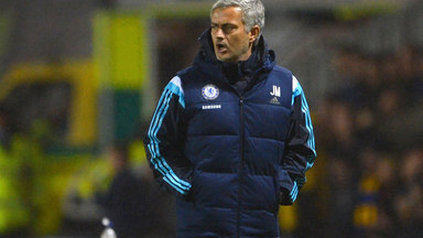 Jose Mourinho