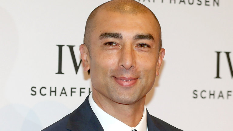 Roberto Di Matteo