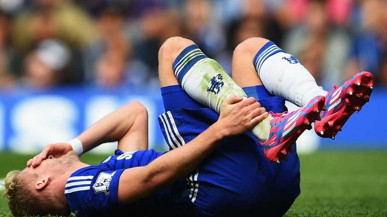 Andre Schurrle