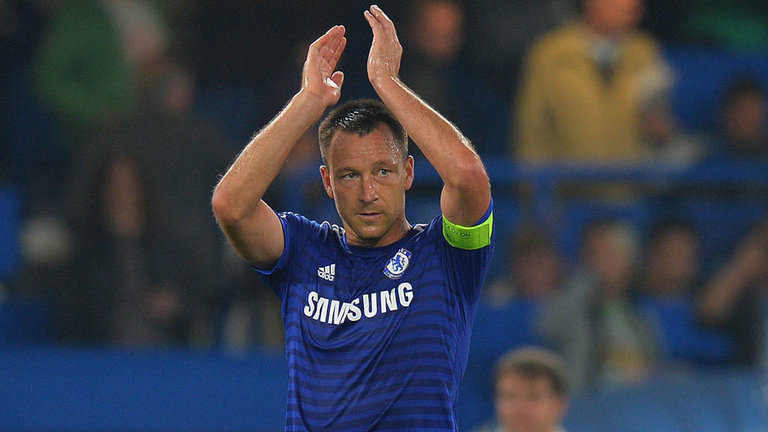 John Terry