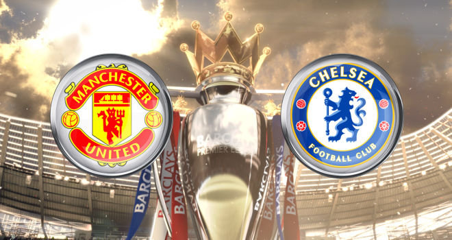 Manchester United v. Chelsea