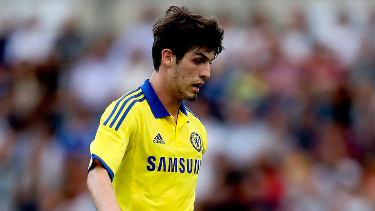 Lucas Piazon
