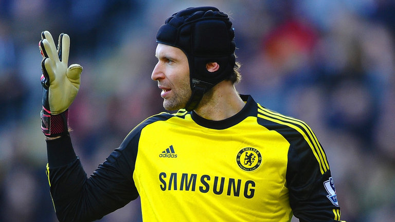 Petr Cech