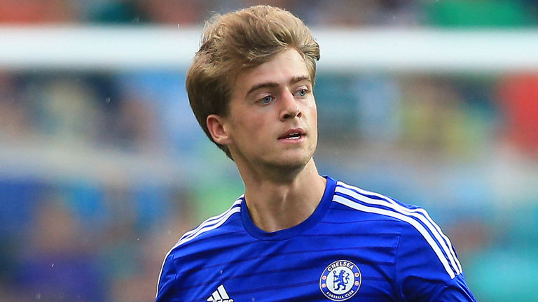 Patrick Bamford