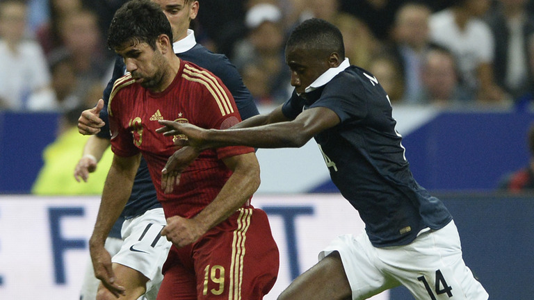 Diego Costa