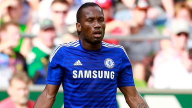 Didier Drogba