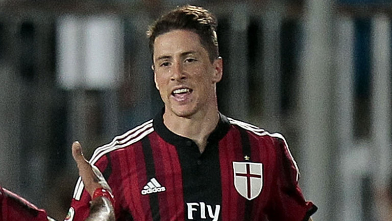 Fernando Torres