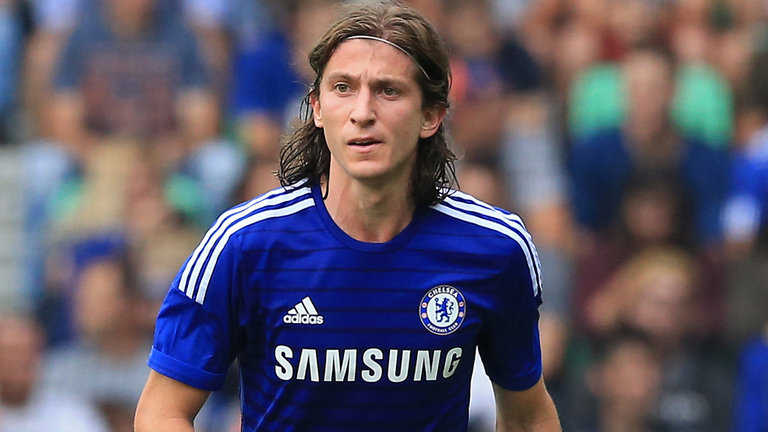 Filipe Luis