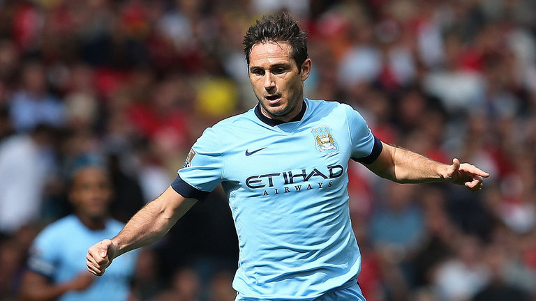Frank Lampard