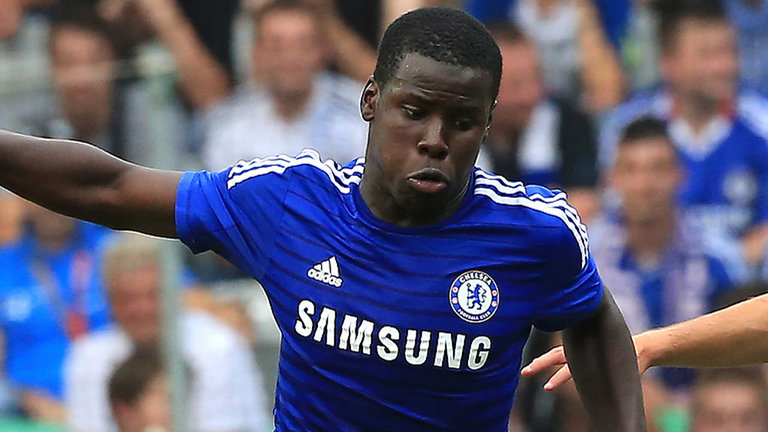 Kurt Zouma