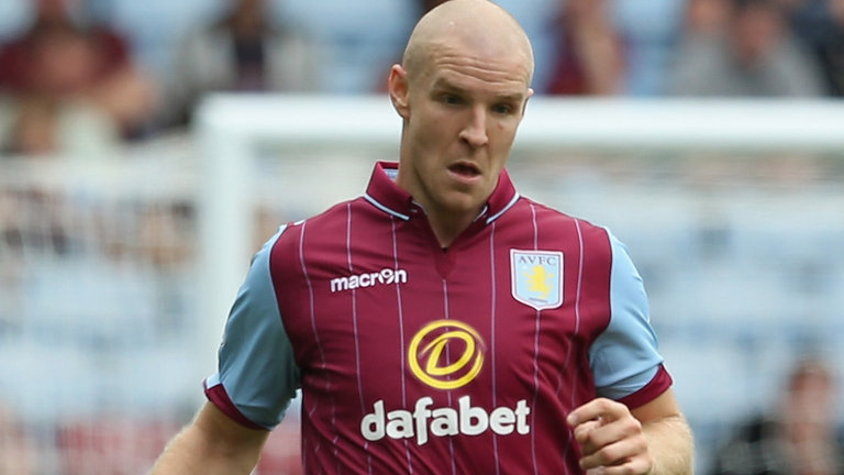 Philippe Senderos