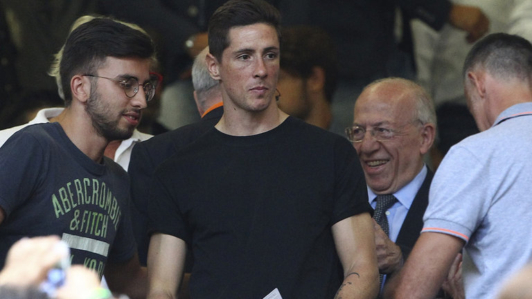 Fernando Torres