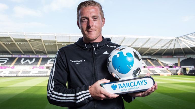 Garry Monk