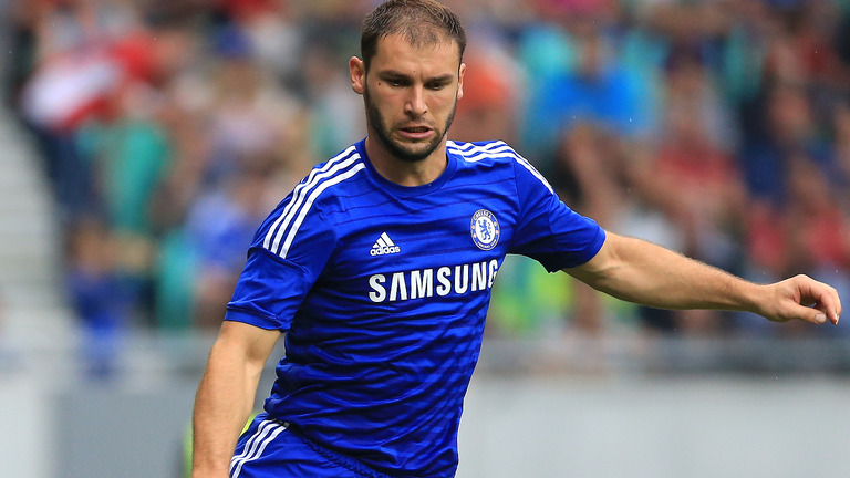 Branislav Ivanovic