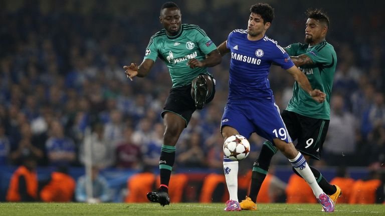 Diego Costa
