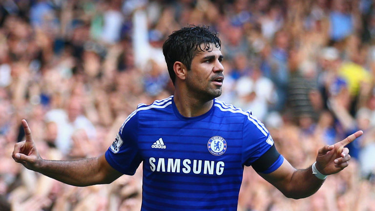 Diego Costa