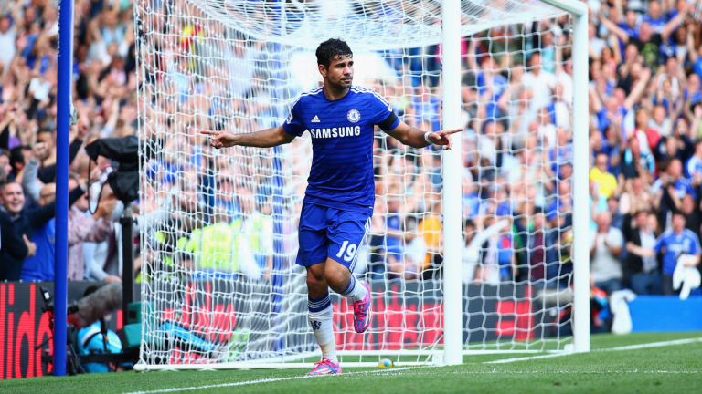 Diego Costa