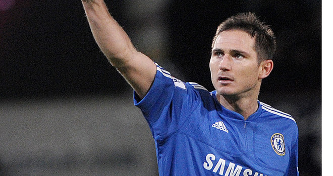 Frank Lampard