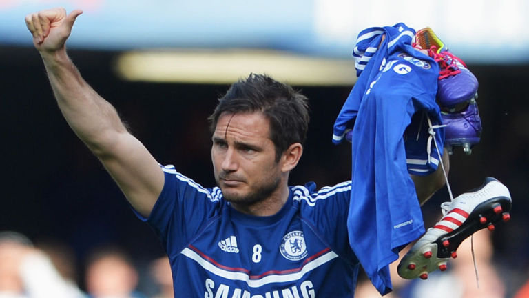 Frank Lampard