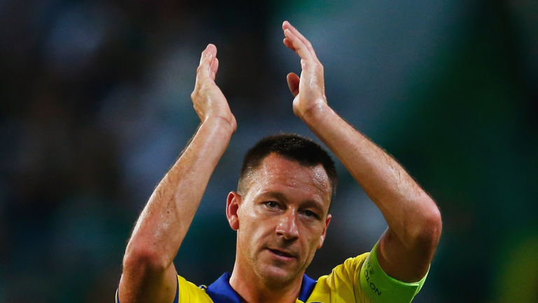 John Terry