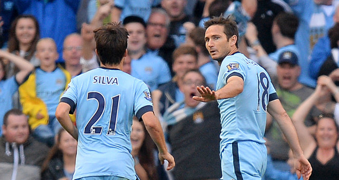 Frank Lampard