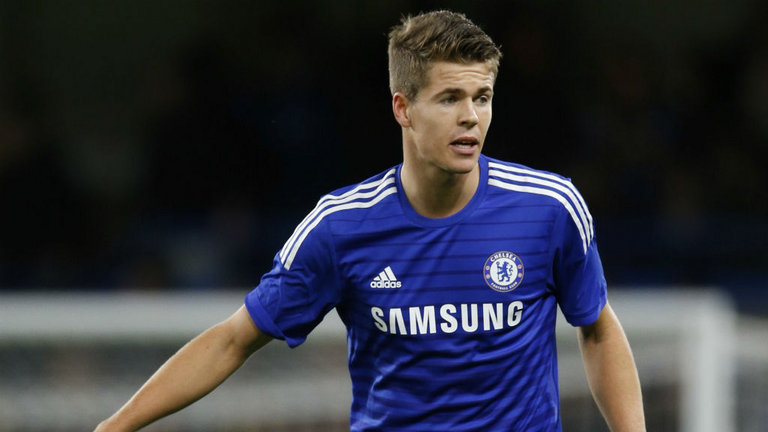Marco van Ginkel