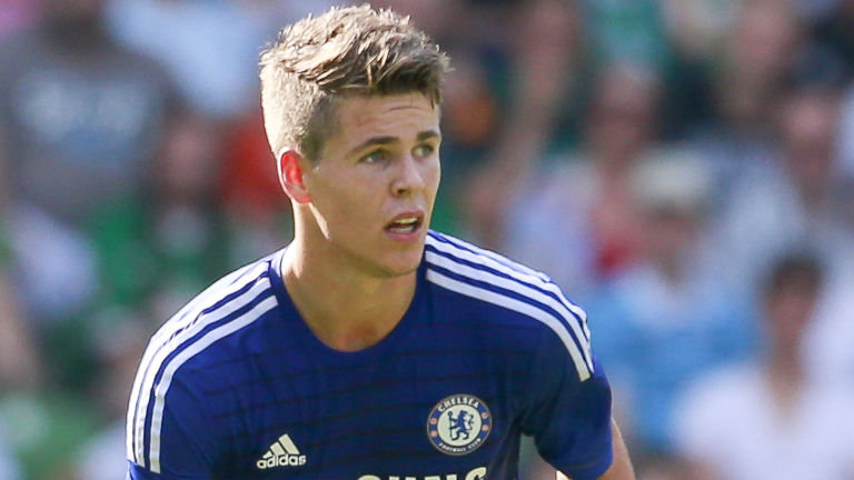 Marco van Ginkel