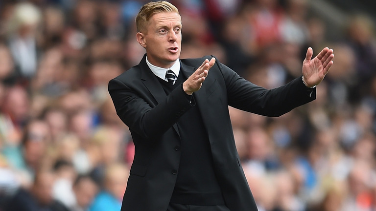 Garry Monk