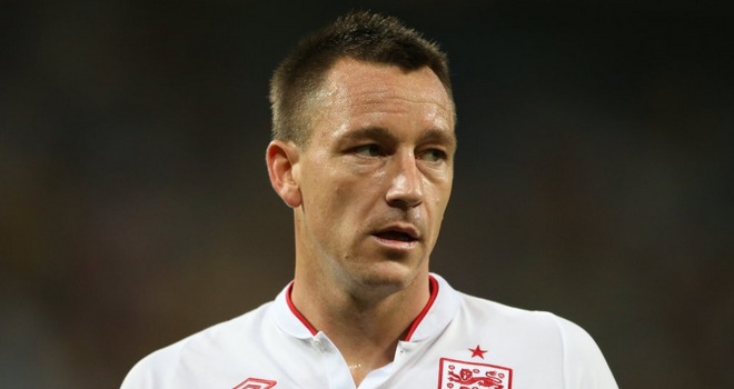 John Terry