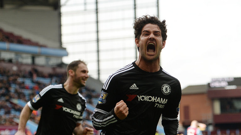 Alexandre Pato