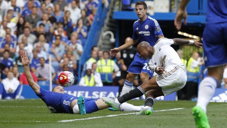 Chelsea v. Swansea