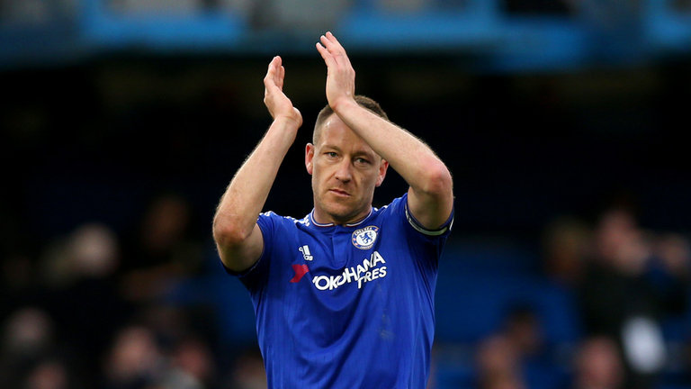 John Terry