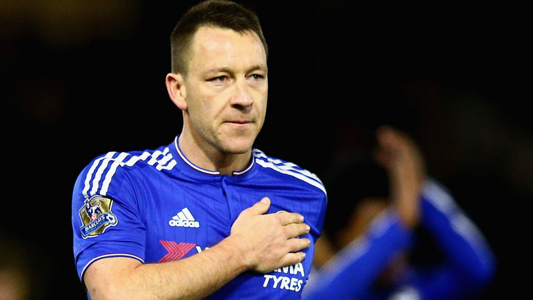 John Terry