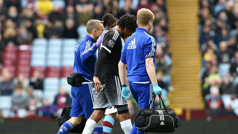 Loic Remy