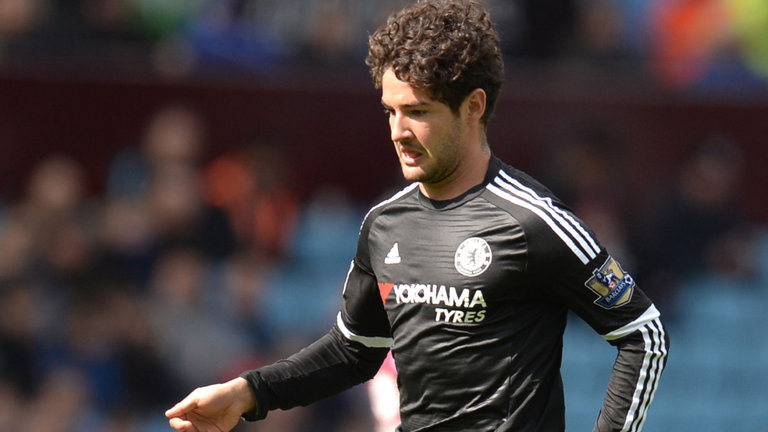 Alexandre Pato
