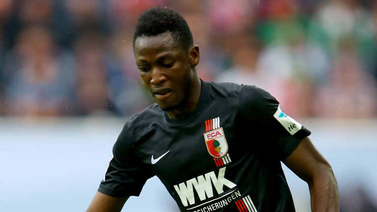 Baba Rahman