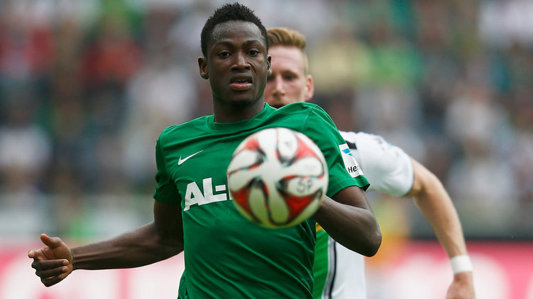 Baba Rahman
