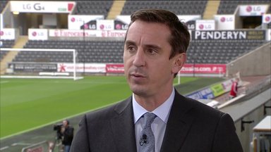 GAry Neville