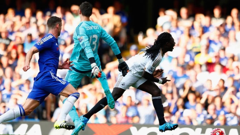 Thibaut Courtois