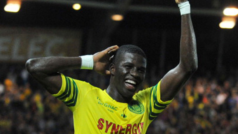 Papy Djilobodji