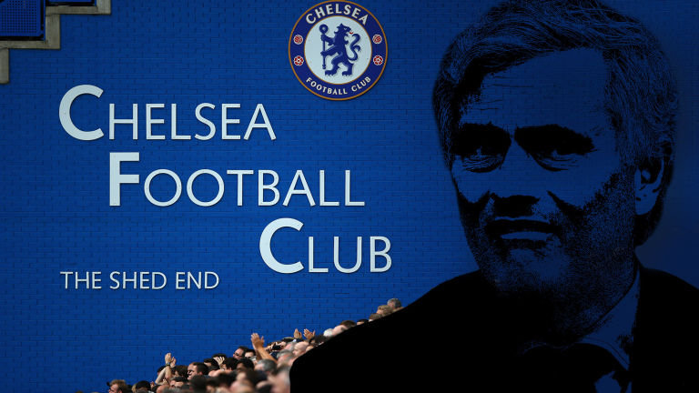 Jose Mourinho