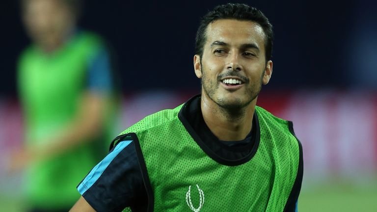 Pedro