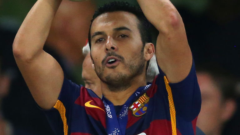 Pedro