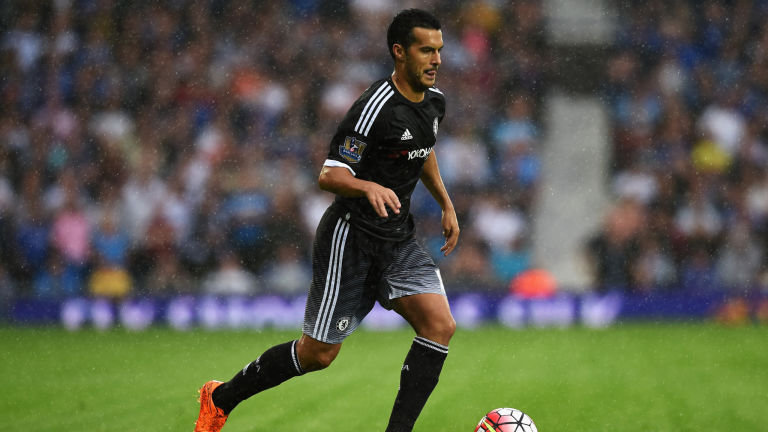 Pedro