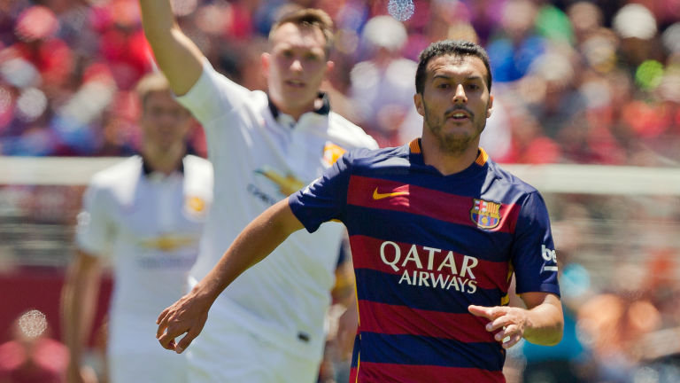 Pedro