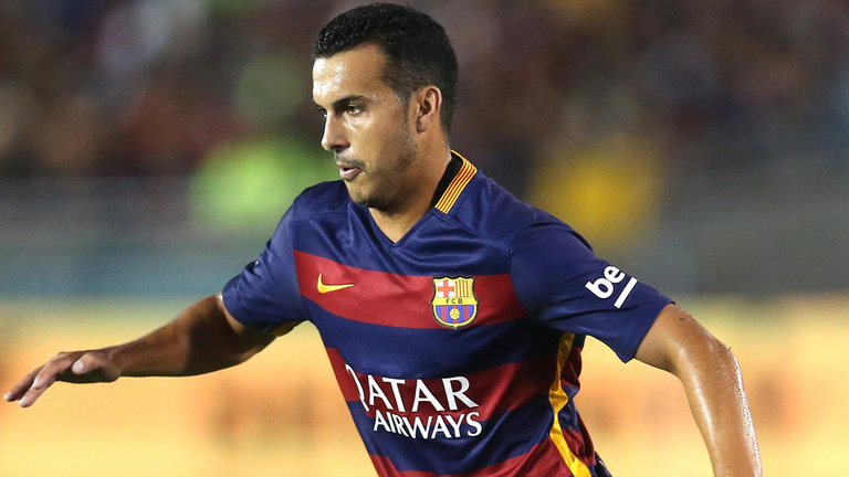 Pedro