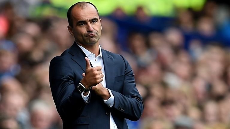 Roberto Martinez