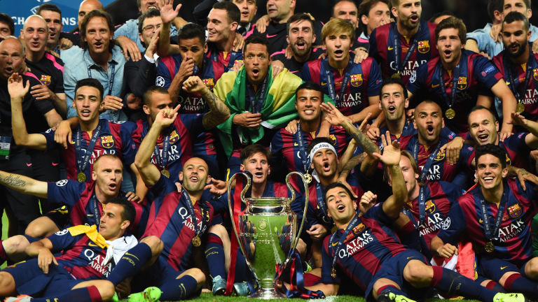 Barcelona